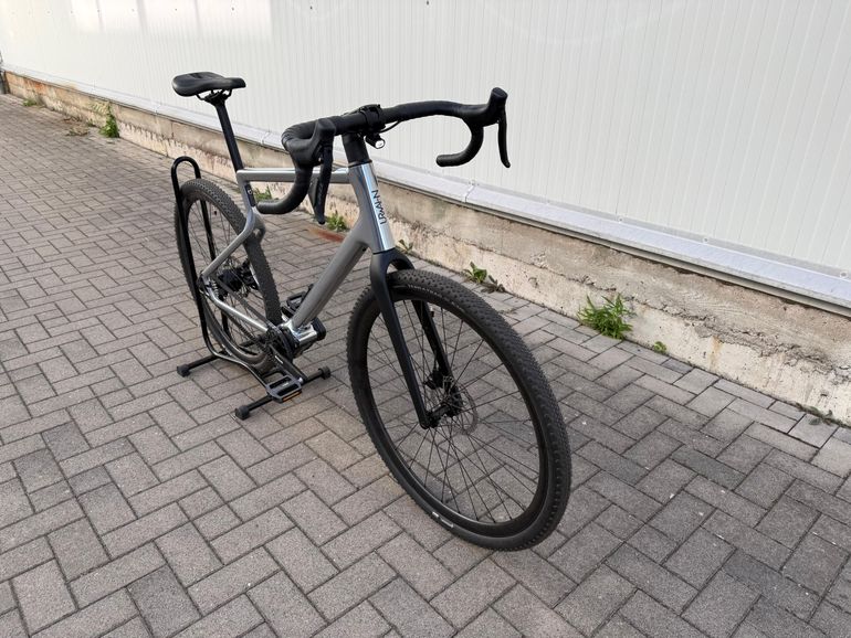 Tweedehands Urwahn Waldwiesel 2.0 2026 Road & Gravel — afbeelding 2 van 11