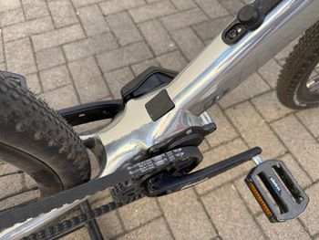 Tweedehands Urwahn Waldwiesel 2.0 2026 Road & Gravel — afbeelding 7 van 11