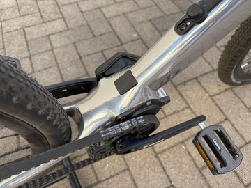 Urwahn Waldwiesel 2.0 2026 Road & Gravel d'occasion — image 7 sur 11