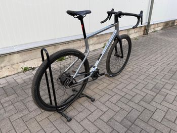 Tweedehands Urwahn Waldwiesel 2.0 2026 Road & Gravel — afbeelding 3 van 11