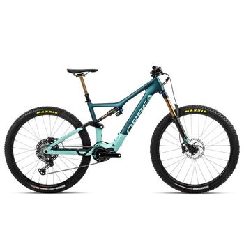 Orbea, RISE M-TEAM 2022