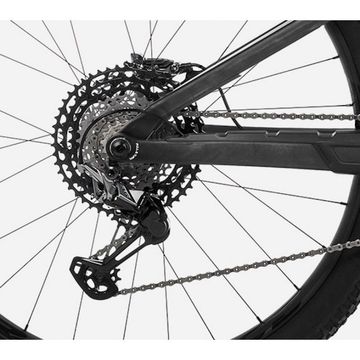 Brugt Orbea RISE M-TEAM 2022 2022 Mountainbike — billede 2 af 3
