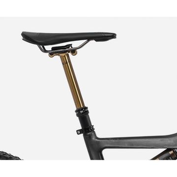 Brugt Orbea RISE M-TEAM 2022 2022 Mountainbike — billede 3 af 3