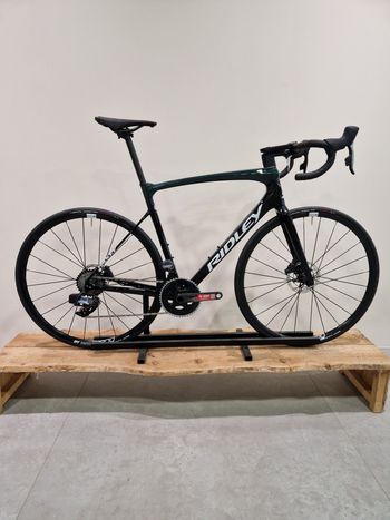 Ridley, Fenix SLiC Force AXS