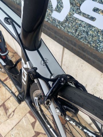 Brugt Giant TCR Advanced SL 2009 Road & Gravel — billede 8 af 13