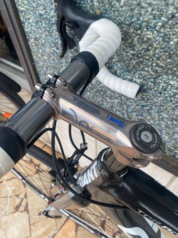 Brugt Giant TCR Advanced SL 2009 Road & Gravel — billede 11 af 13