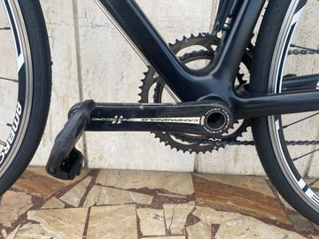Brugt Giant TCR Advanced SL 2009 Road & Gravel — billede 7 af 13