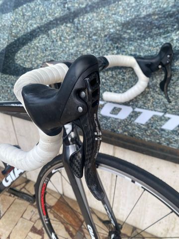 Brugt Giant TCR Advanced SL 2009 Road & Gravel — billede 4 af 13