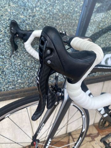 Brugt Giant TCR Advanced SL 2009 Road & Gravel — billede 13 af 13