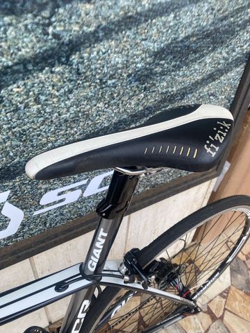 Brugt Giant TCR Advanced SL 2009 Road & Gravel — billede 10 af 13