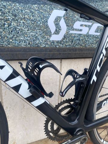 Brugt Giant TCR Advanced SL 2009 Road & Gravel — billede 9 af 13