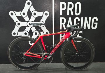 Używany Cannondale Synapse Shimano 105 2021 Road & Gravel