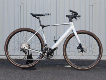 Used Orbea Gain Shimano Deore XT 2024 Road & Gravel
