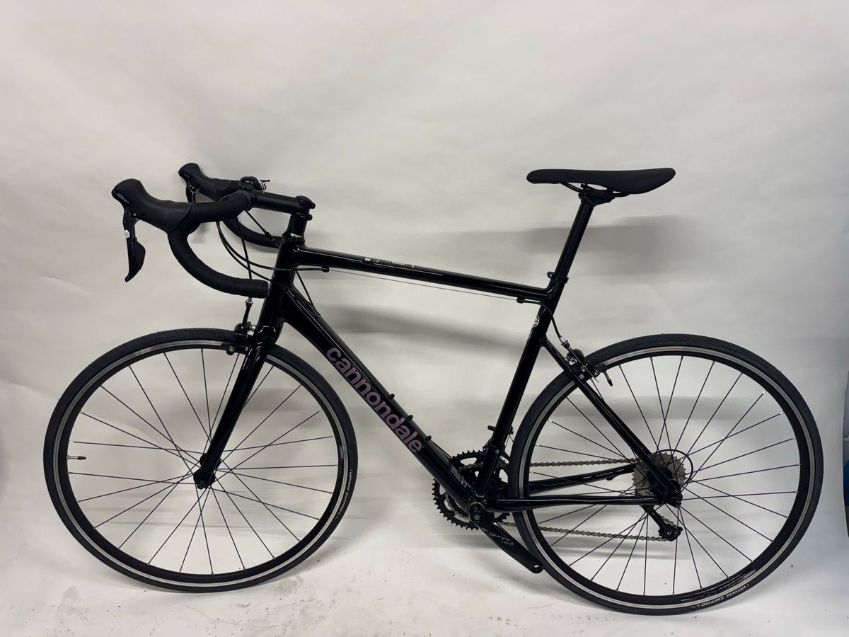 Cannondale CAAD Optimo 3 2022 2022