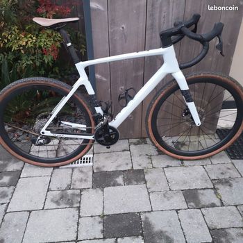 Scott, Addict Gravel 20 2024