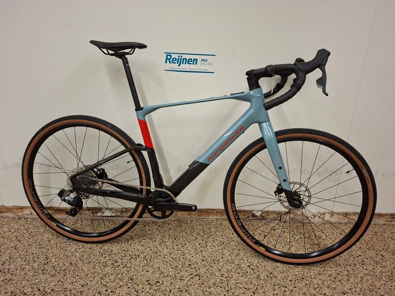 Used Mondraker DUSTY RR 2023 2023 Road & Gravel