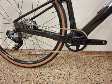 Brugt Mondraker DUSTY RR 2023 2023 Road & Gravel — billede 2 af 6