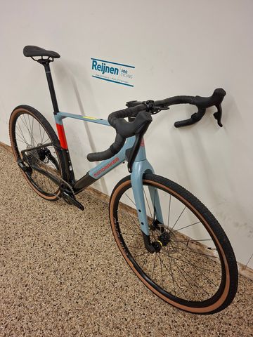 Brugt Mondraker DUSTY RR 2023 2023 Road & Gravel — billede 6 af 6