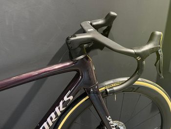 Used Specialized S-Works Tarmac SL8 2026 Road & Gravel — image 2 of 6