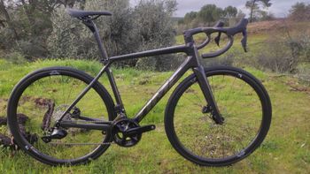 Time, Alpe D'UEZ Disc NEW