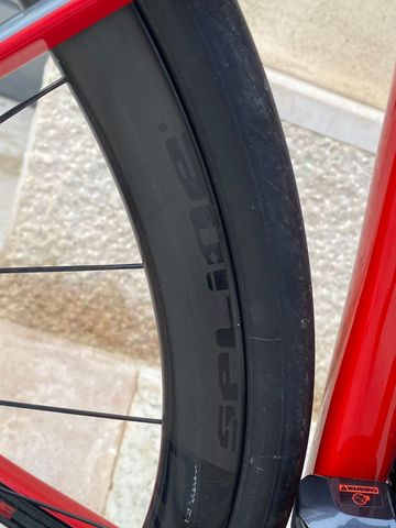 Brugt BMC Teammachine SLR01 DISC THREE 2019 2019 Road & Gravel — billede 6 af 11