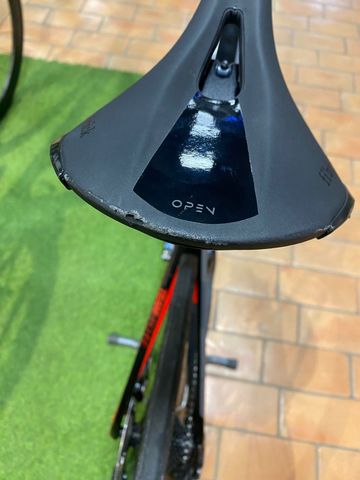 Brugt BMC Teammachine SLR01 DISC THREE 2019 2019 Road & Gravel — billede 7 af 11