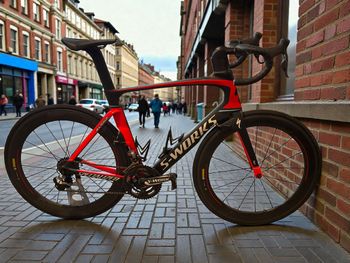 Specialized, S-Works Venge Dura-Ace Di2 2014
