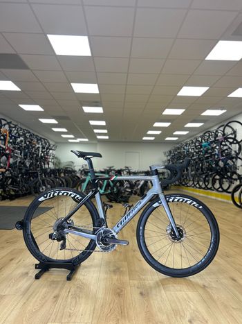 Wilier, Cento10PRO Red ETap Carbon