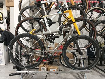 Used Bottecchia Gravel Titan 2026 Road & Gravel