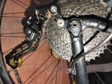 Used Conway GRV 6.0 2023 2023 Road & Gravel, Black — image 3 of 5
