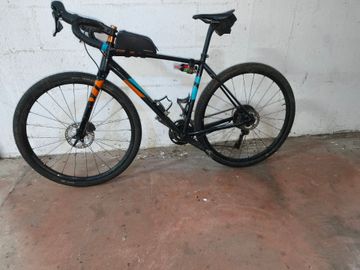 Used Conway GRV 6.0 2023 2023 Road & Gravel, Black — image 2 of 5