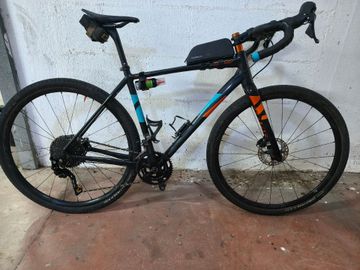 Brugt Conway GRV 6.0 2023 2023 Road & Gravel
