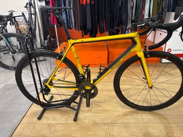 Gebrauchtes Bianchi SF01 Super Record EPS 2019 2019 Road & Gravel