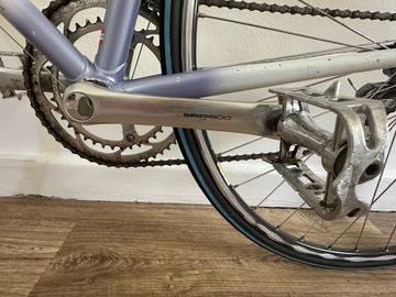 Used PUCH 1988 Road & Gravel, White — image 12 of 16