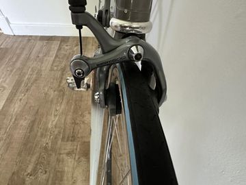 Used PUCH 1988 Road & Gravel, White — image 15 of 16