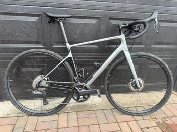 Cannondale, Synapse Carbon 2 RLE 2022