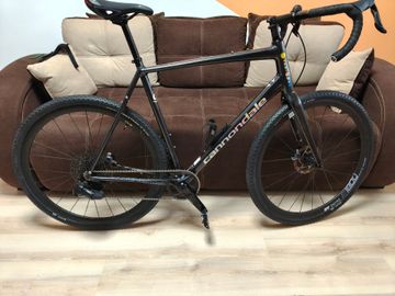 Gebrauchtes Cannondale Topstone WheelTop EDS 2021 Road & Gravel