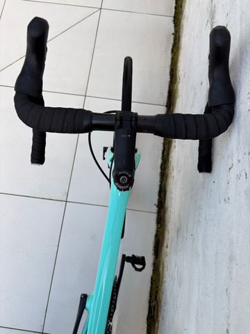 Brugt Bianchi Aria - Ultegra 2022 2022 Road & Gravel — billede 5 af 8