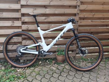 Scott, Spark RC Pro 2022