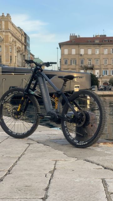Haibike Nduro 8 Freeride 2025 2025 MTB usato
