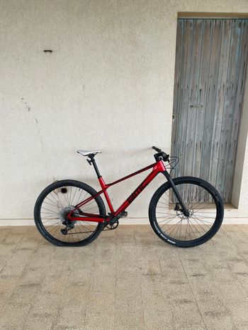 BMC, Twostroke 01 TWO 2021