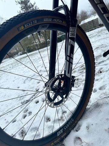 Used Scott Scale RC SL 2024 2024 Mountainbike, Black, 29 — image 3 of 7