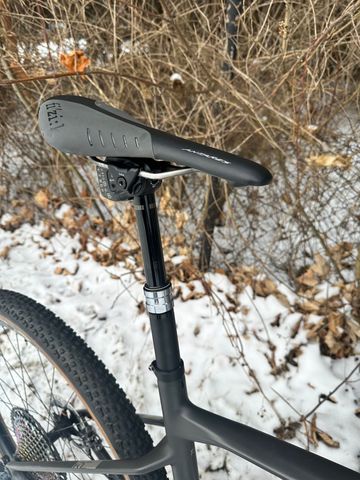 Used Scott Scale RC SL 2024 2024 Mountainbike, Black, 29 — image 5 of 7