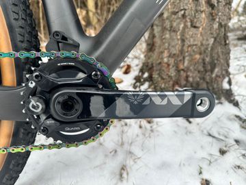 Used Scott Scale RC SL 2024 2024 Mountainbike, Black, 29 — image 6 of 7