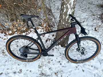 Used Scott Scale RC SL 2024 2024 Mountainbike, Black, 29 — image 7 of 7