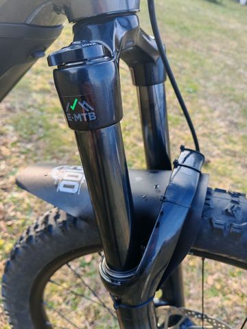 Tweedehands Haibike AllTrail 5 2025 2025 Mountainbike — afbeelding 4 van 6