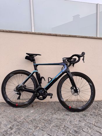 Used Merida DISC YC EDITION 2019 2019 Road & Gravel