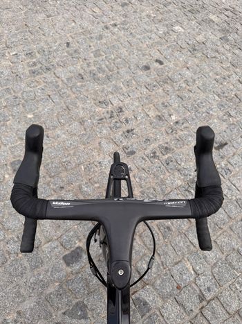 Used Merida DISC YC EDITION 2019 2019 Road & Gravel, Black — image 3 of 5