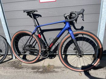 Trek, Checkpoint SL 6 AXS Gen 3 2025