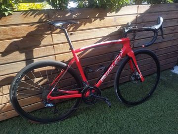 Ridley Fenix SL Disc - Shimano Ultegra 2020 2020 Road & Gravel usato